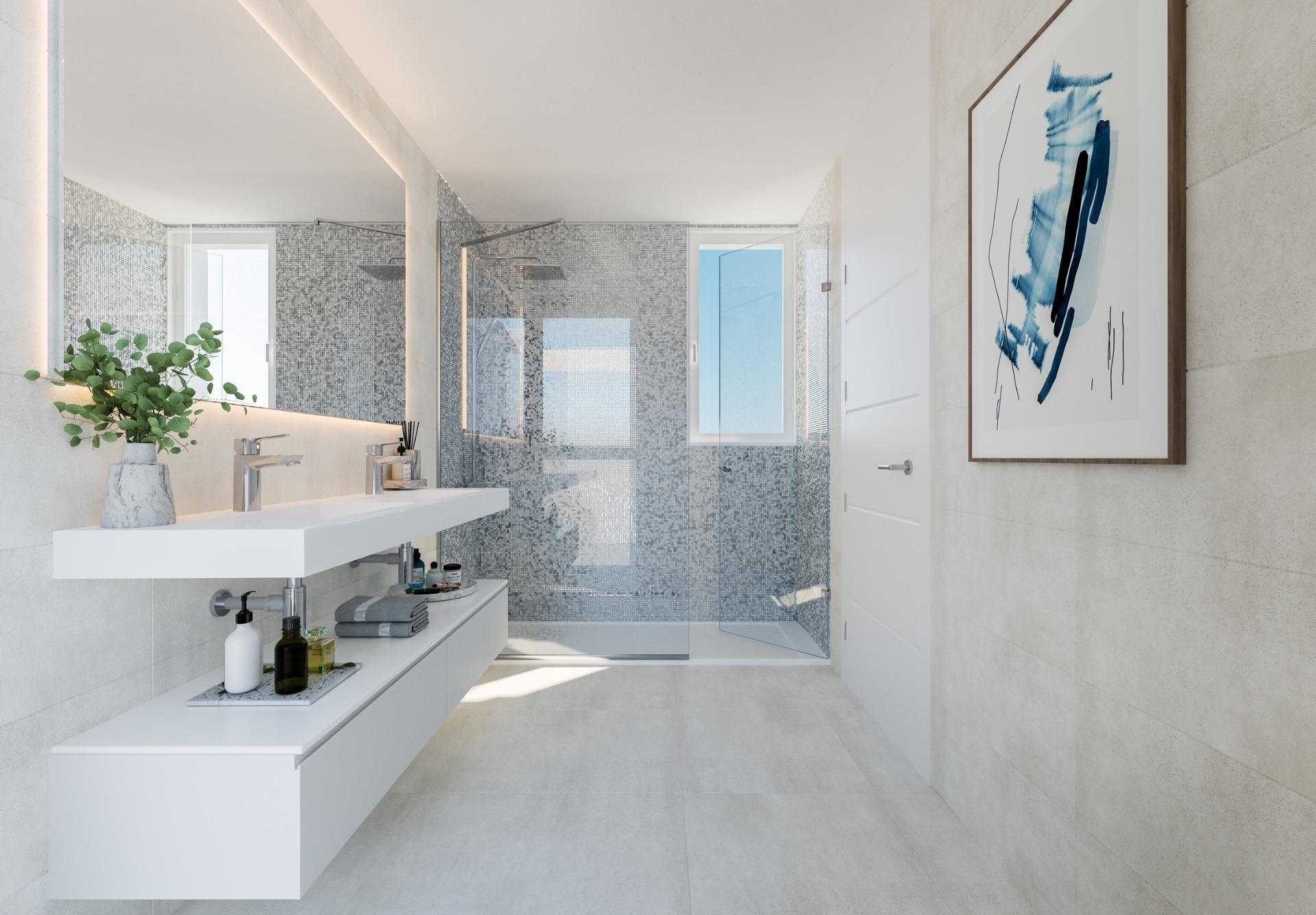 2 Bed, 2 Bath, ApartmentFor Sale, San Roque, Cadiz