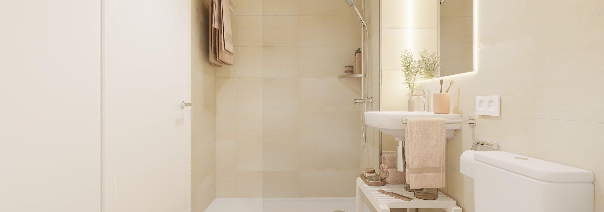 3 Bed, 2 Bath, ApartmentFor Sale, Almuñecar, Granada