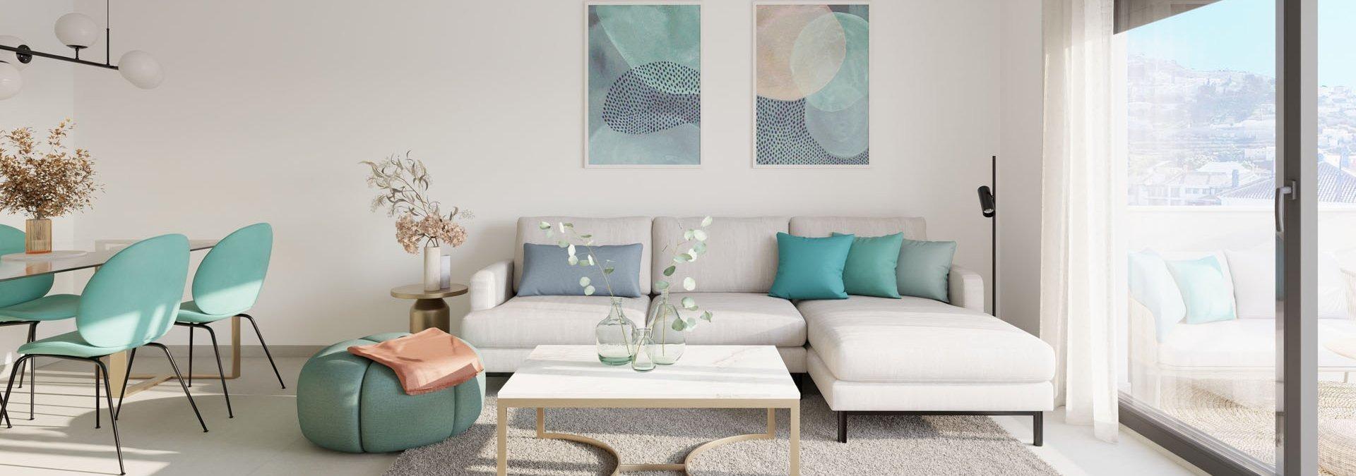 3 Bed, 2 Bath, ApartmentFor Sale, Almuñecar, Granada