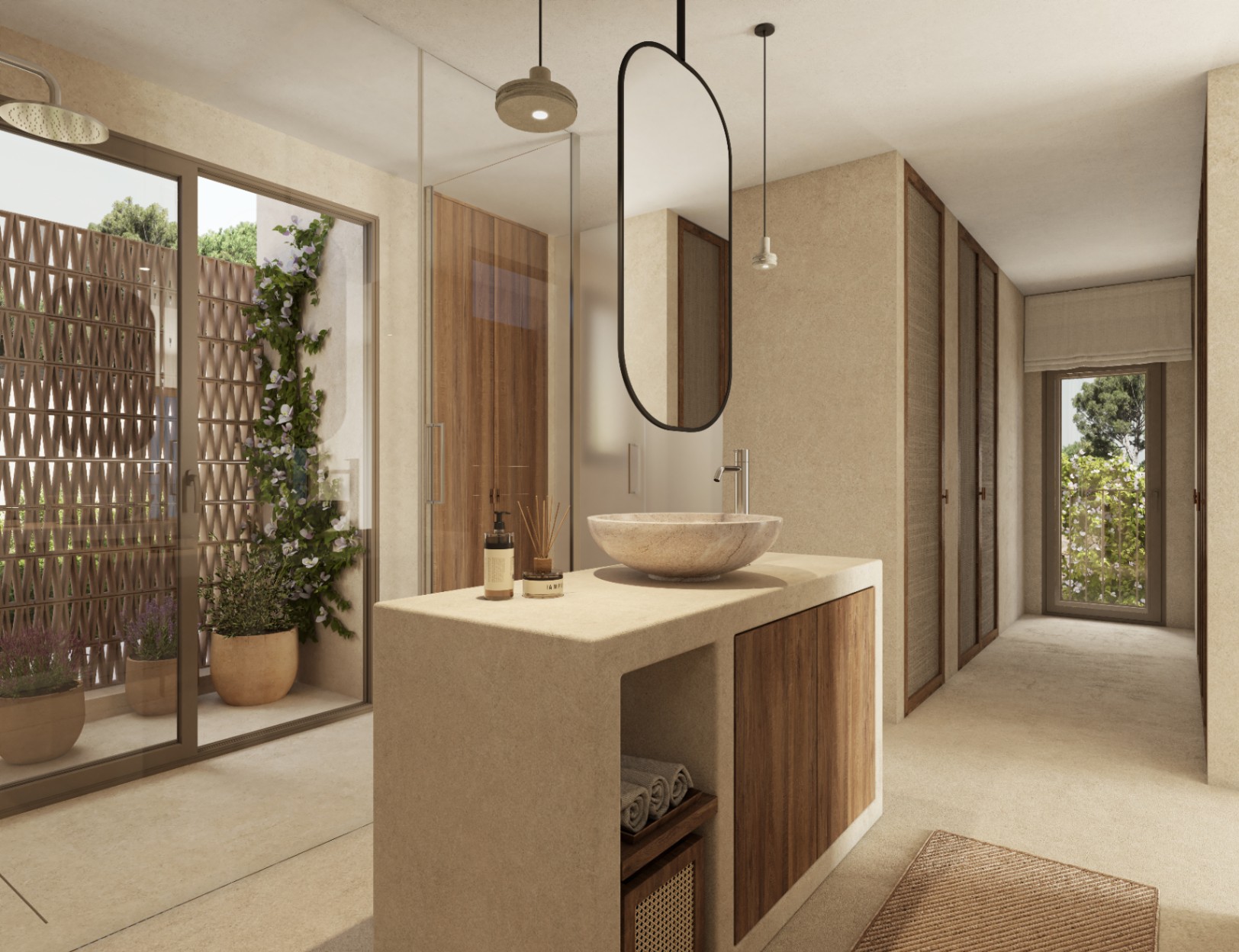 4 Bed, 4 Bath, HouseFor Sale, Benissa, Alicante