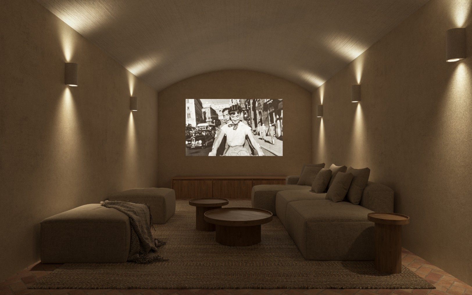 4 Bed, 4 Bath, HouseFor Sale, Benissa, Alicante