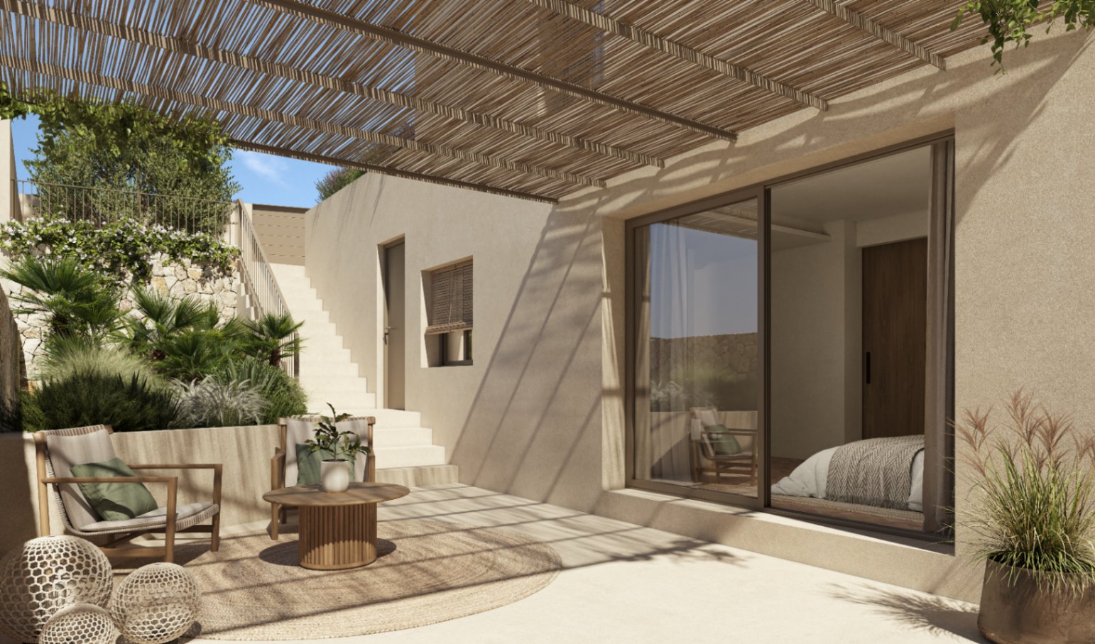 4 Bed, 4 Bath, HouseFor Sale, Benissa, Alicante