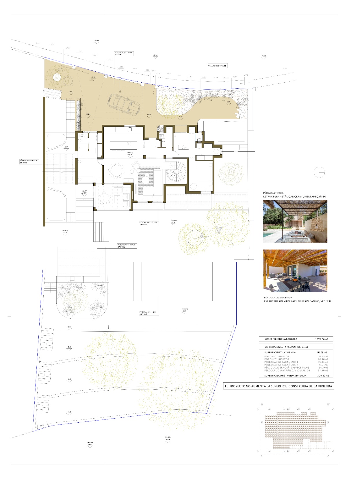 4 Bed, 4 Bath, HouseFor Sale, Benissa, Alicante