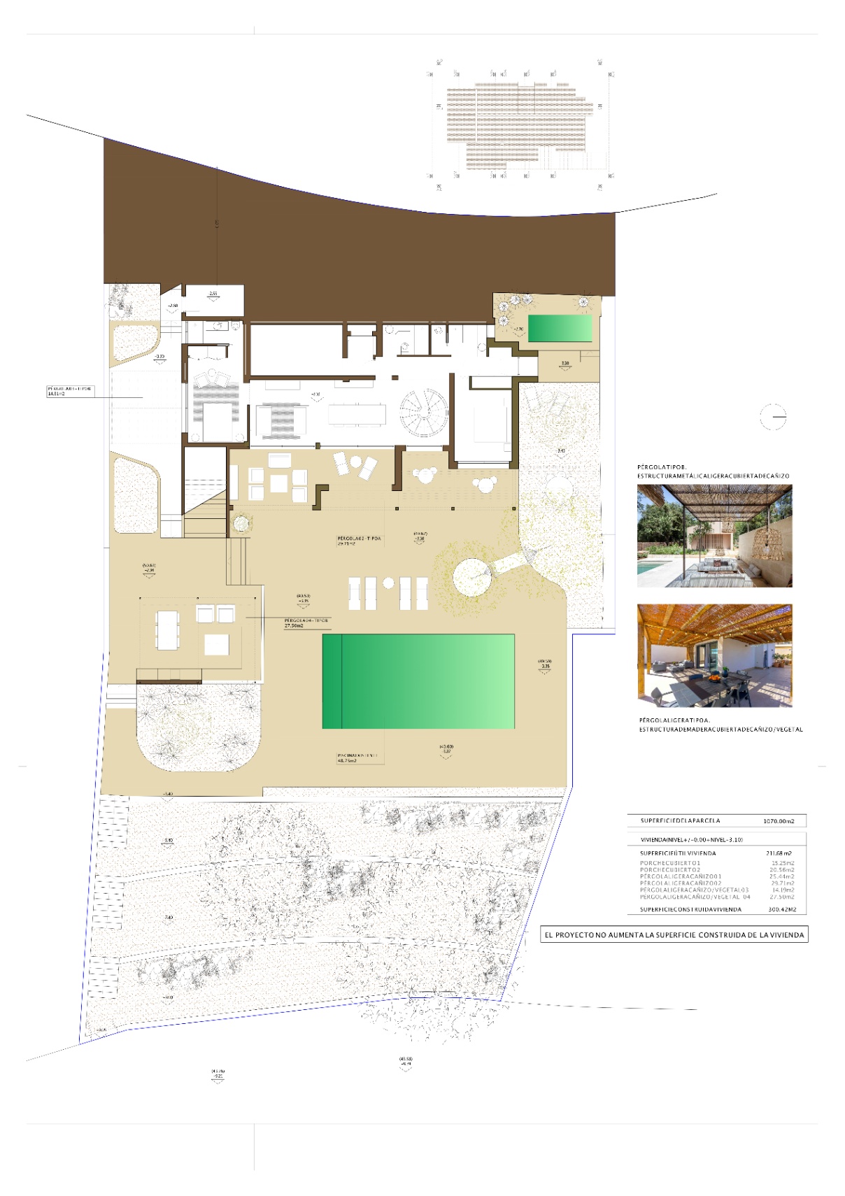 4 Bed, 4 Bath, HouseFor Sale, Benissa, Alicante