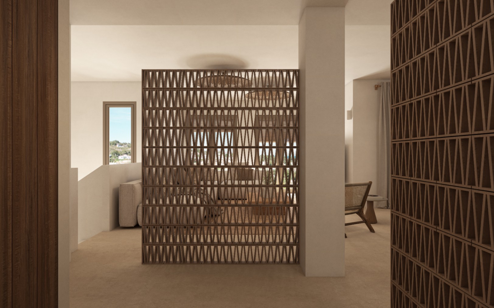 4 Bed, 4 Bath, HouseFor Sale, Benissa, Alicante