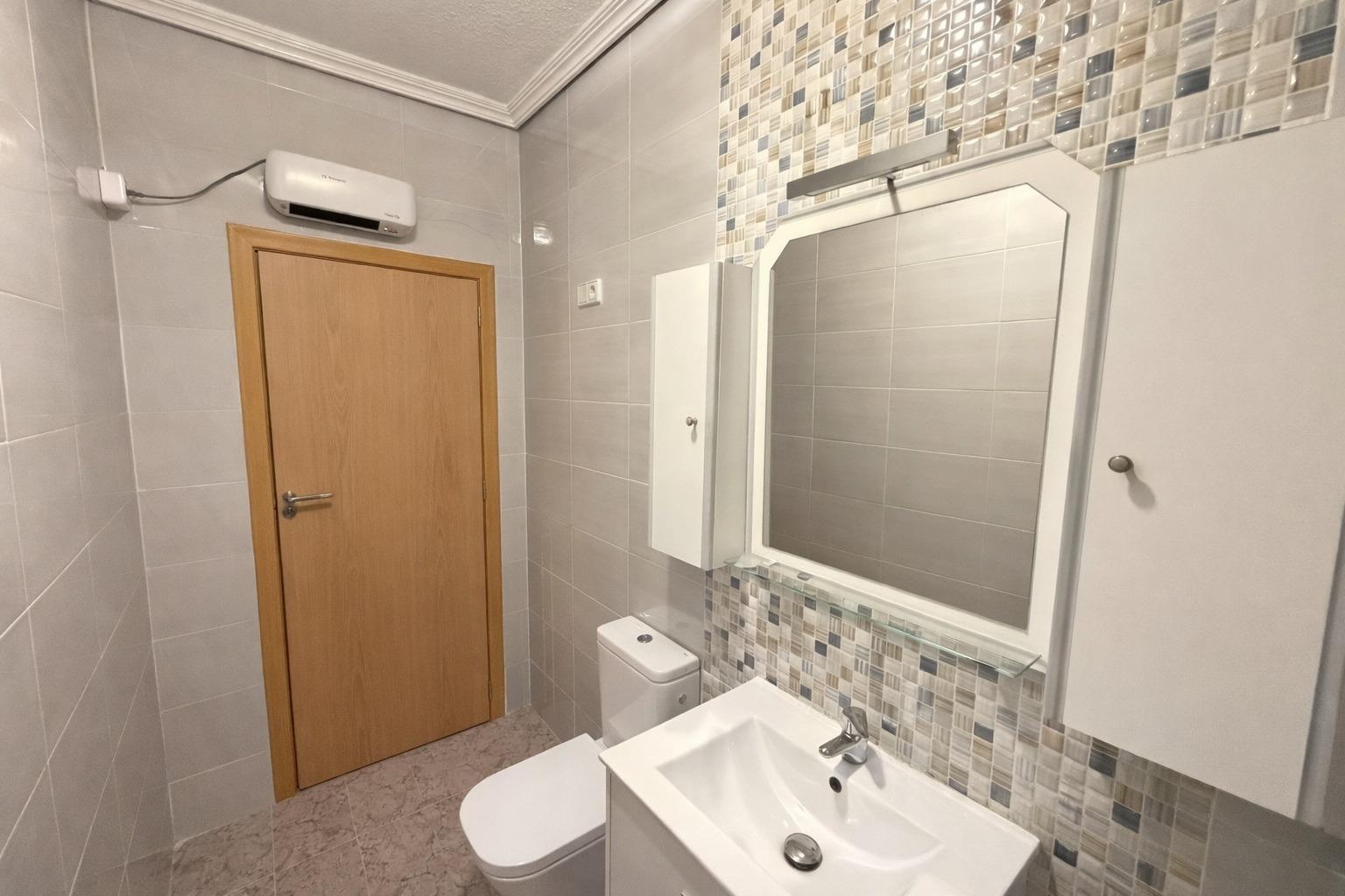 4 Bed, 1 Bath, HouseFor Sale, Lo Pagan, Murcia