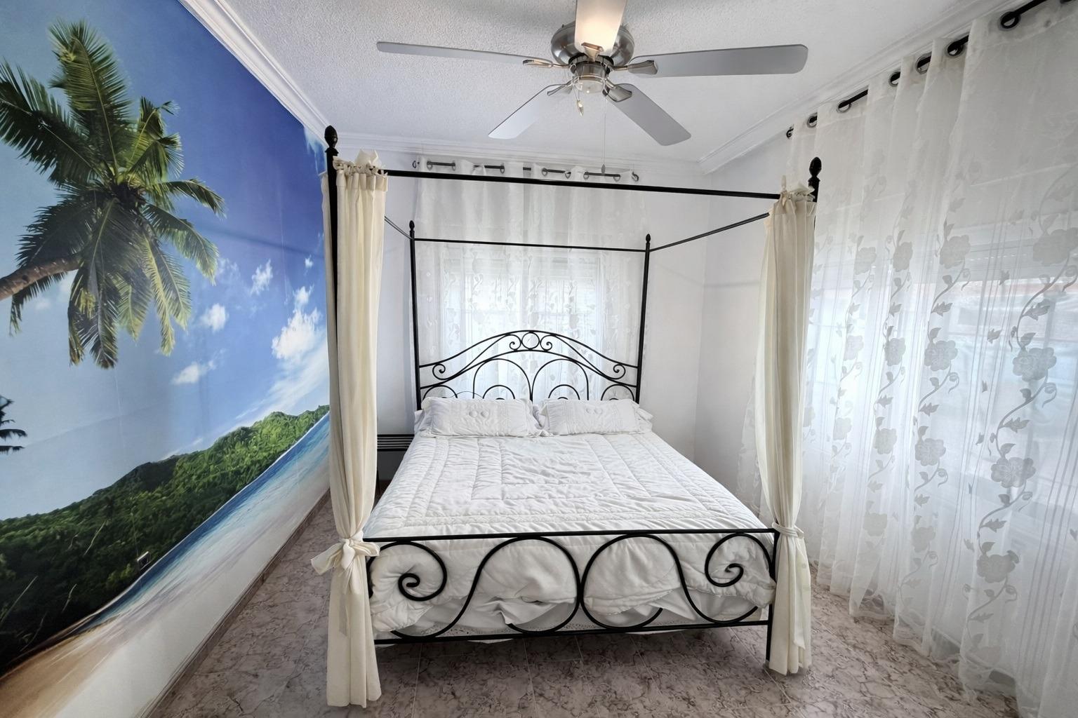 4 Bed, 1 Bath, HouseFor Sale, Lo Pagan, Murcia