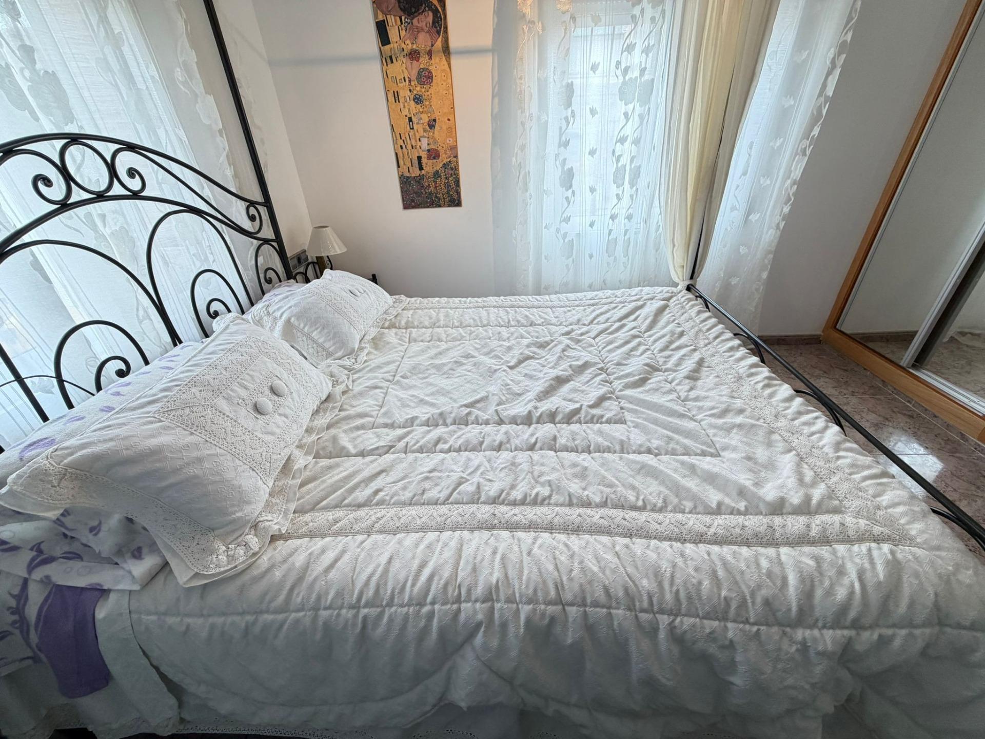 4 Bed, 1 Bath, HouseFor Sale, Lo Pagan, Murcia