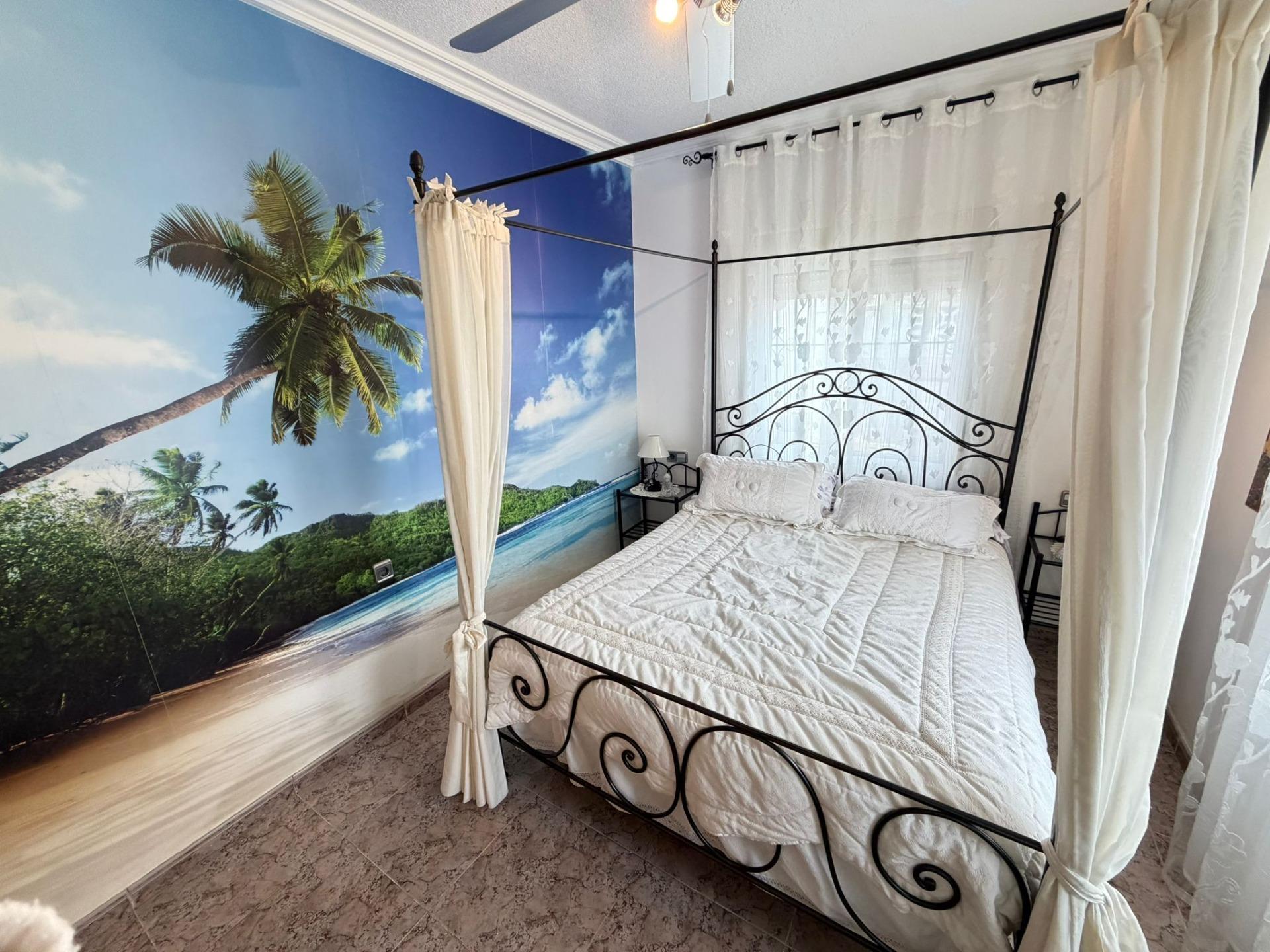 4 Bed, 1 Bath, HouseFor Sale, Lo Pagan, Murcia