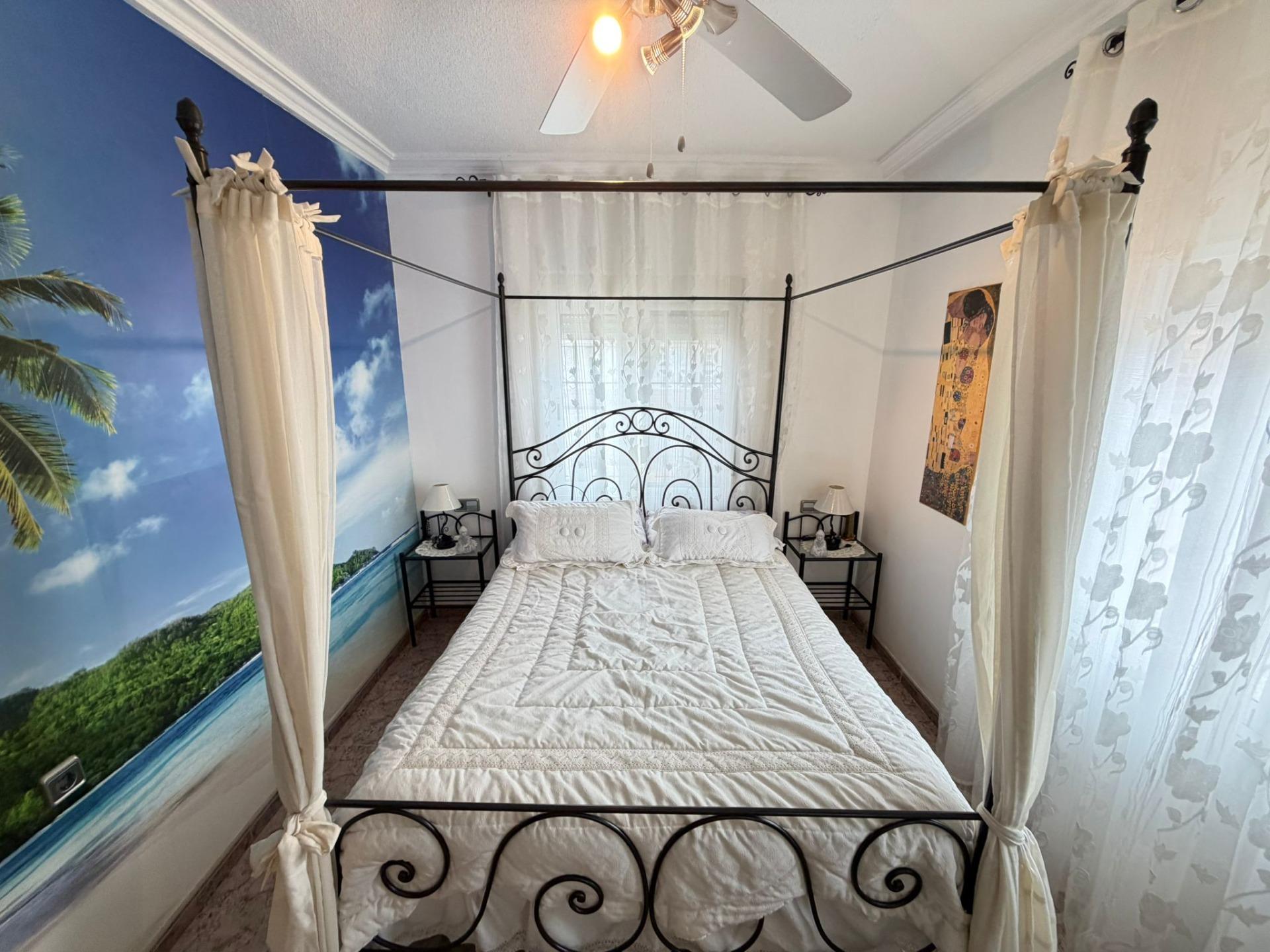 4 Bed, 1 Bath, HouseFor Sale, Lo Pagan, Murcia