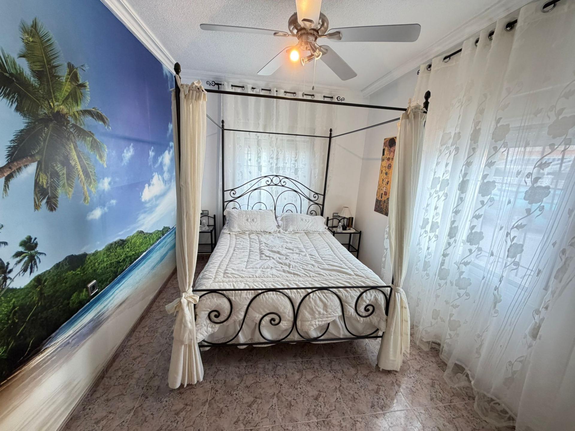 4 Bed, 1 Bath, HouseFor Sale, Lo Pagan, Murcia