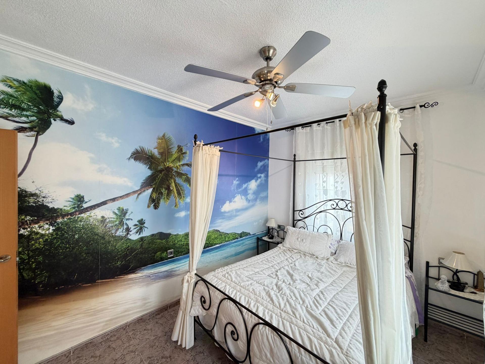 4 Bed, 1 Bath, HouseFor Sale, Lo Pagan, Murcia