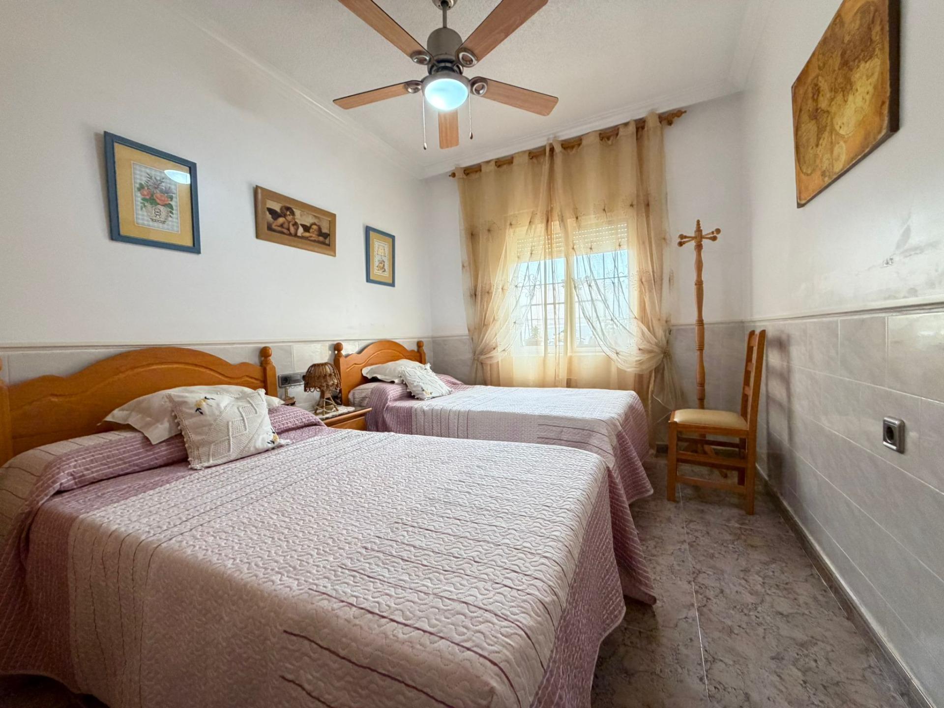 4 Bed, 1 Bath, HouseFor Sale, Lo Pagan, Murcia