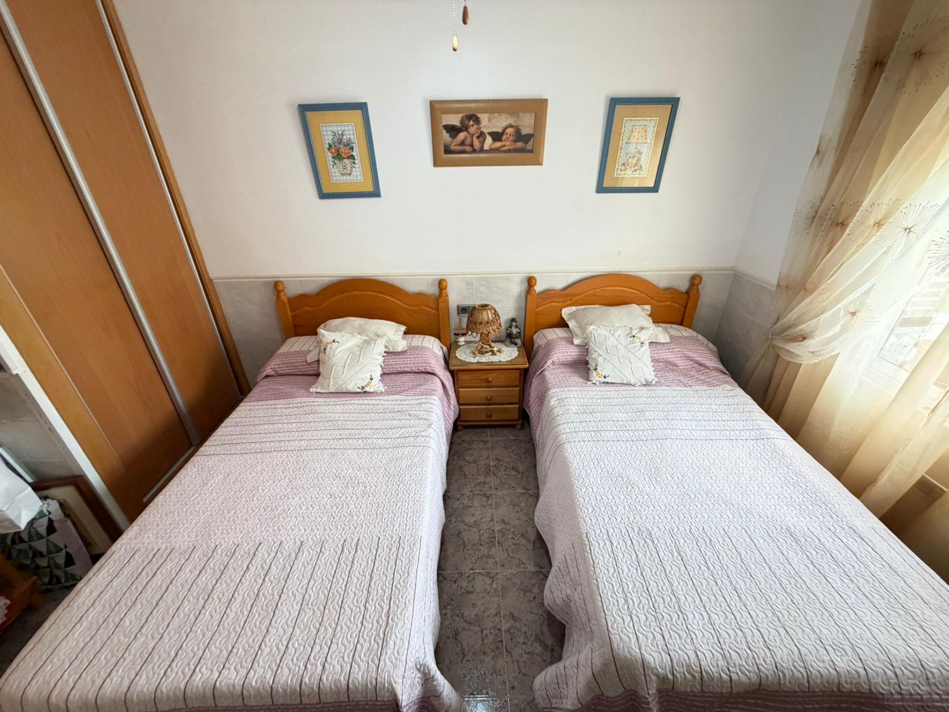 4 Bed, 1 Bath, HouseFor Sale, Lo Pagan, Murcia