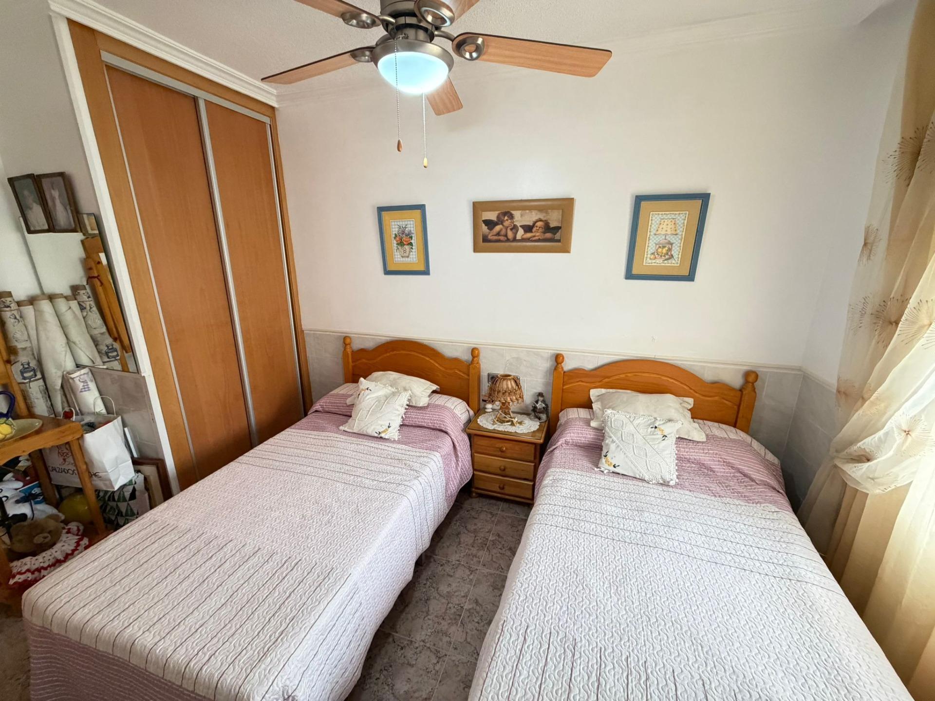 4 Bed, 1 Bath, HouseFor Sale, Lo Pagan, Murcia