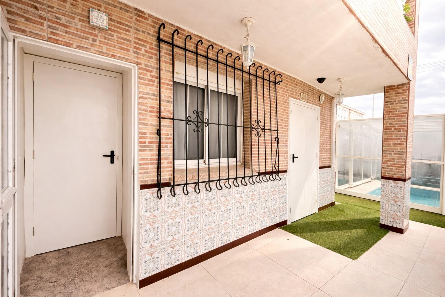 4 Bed, 1 Bath, HouseFor Sale, Lo Pagan, Murcia