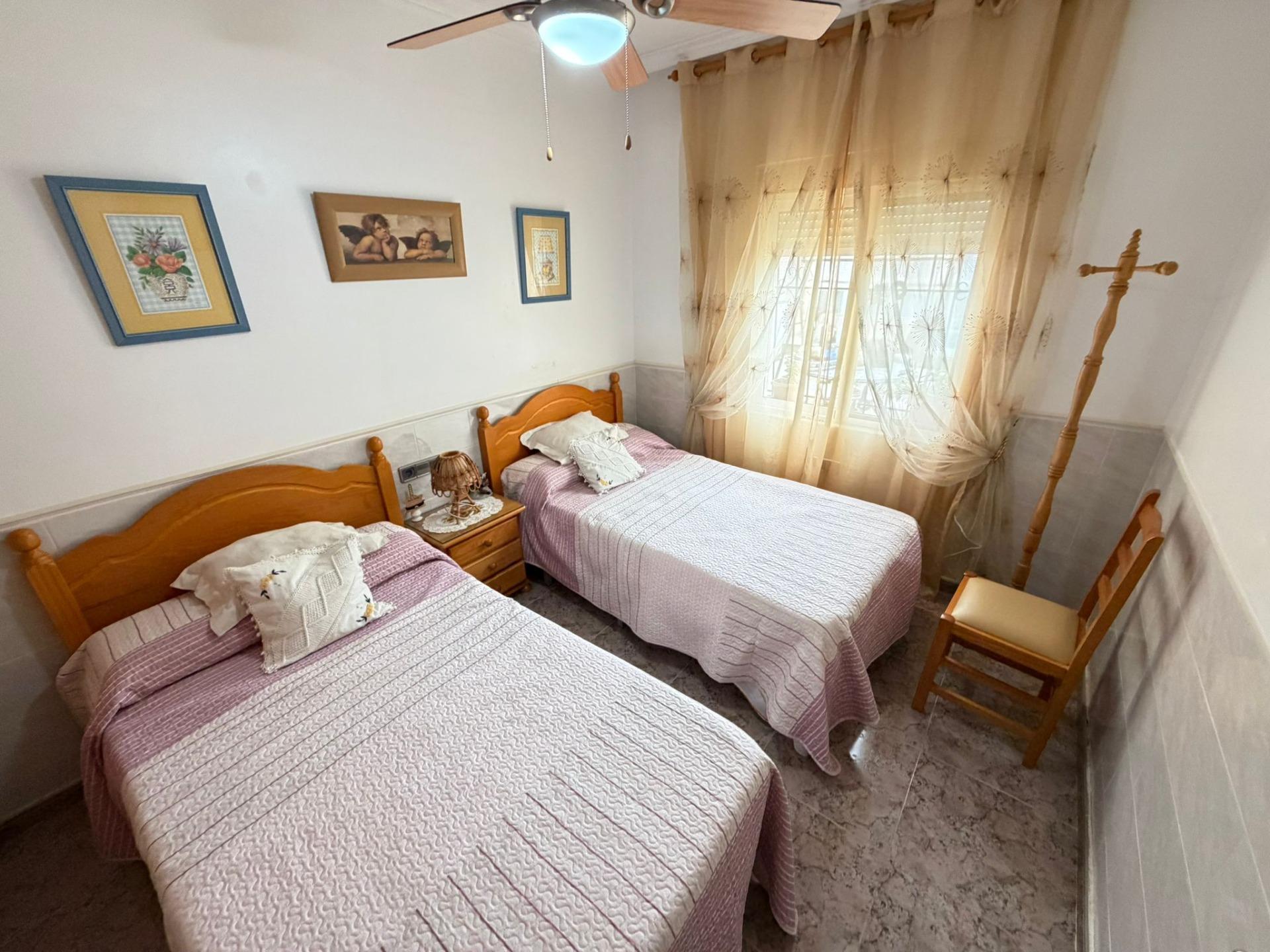 4 Bed, 1 Bath, HouseFor Sale, Lo Pagan, Murcia