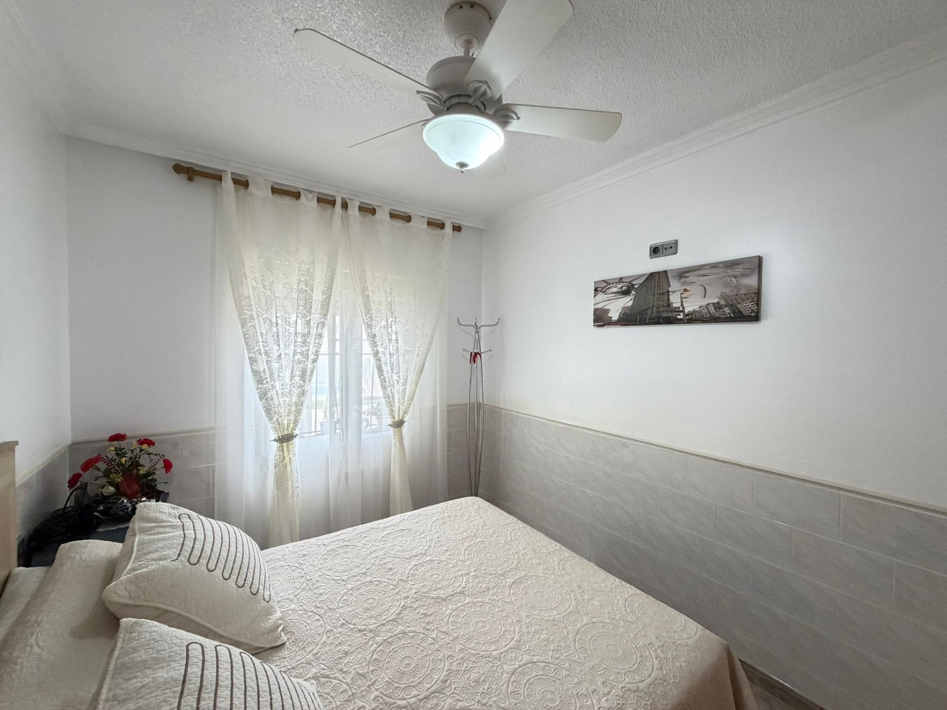 4 Bed, 1 Bath, HouseFor Sale, Lo Pagan, Murcia