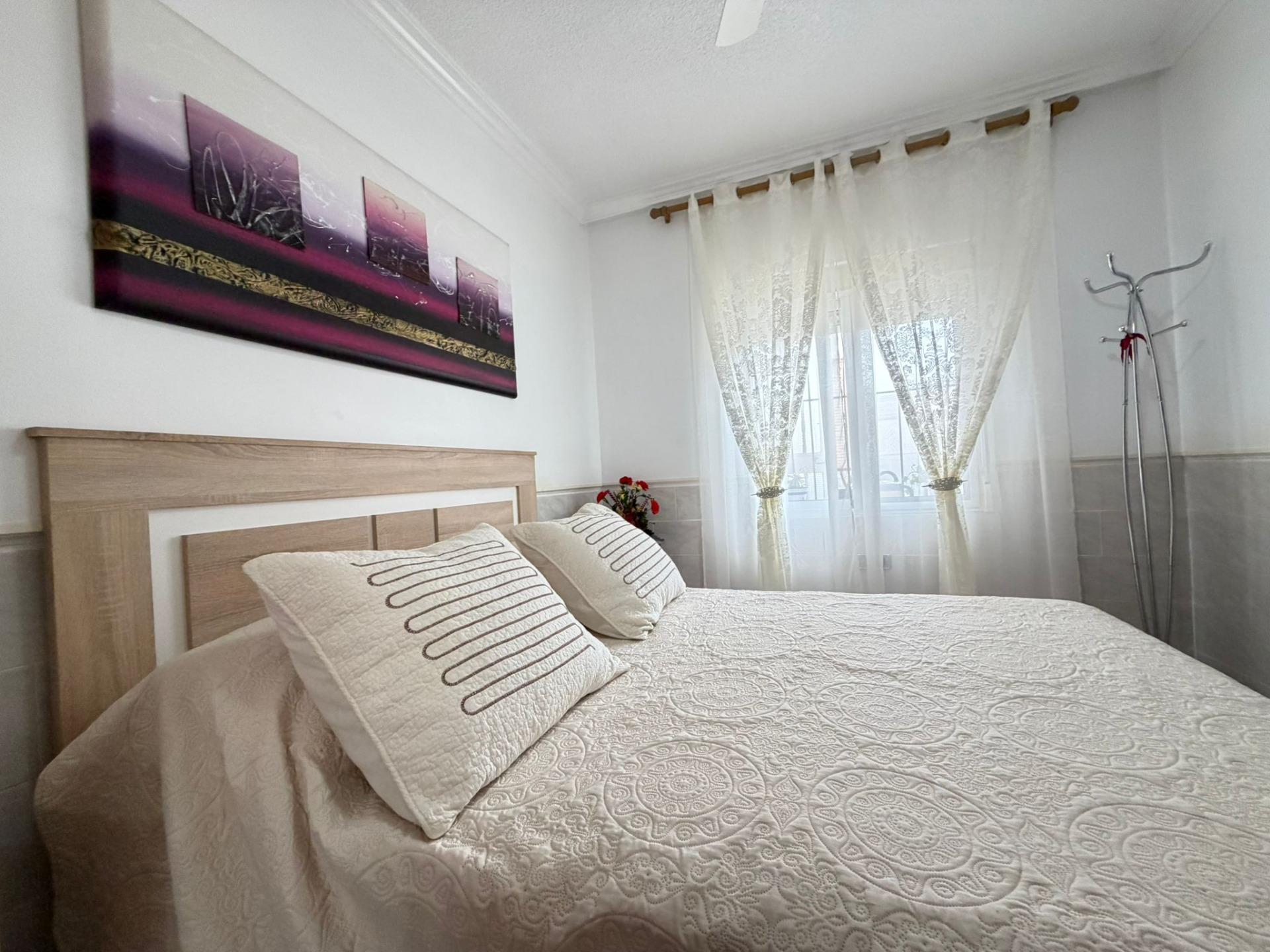 4 Bed, 1 Bath, HouseFor Sale, Lo Pagan, Murcia