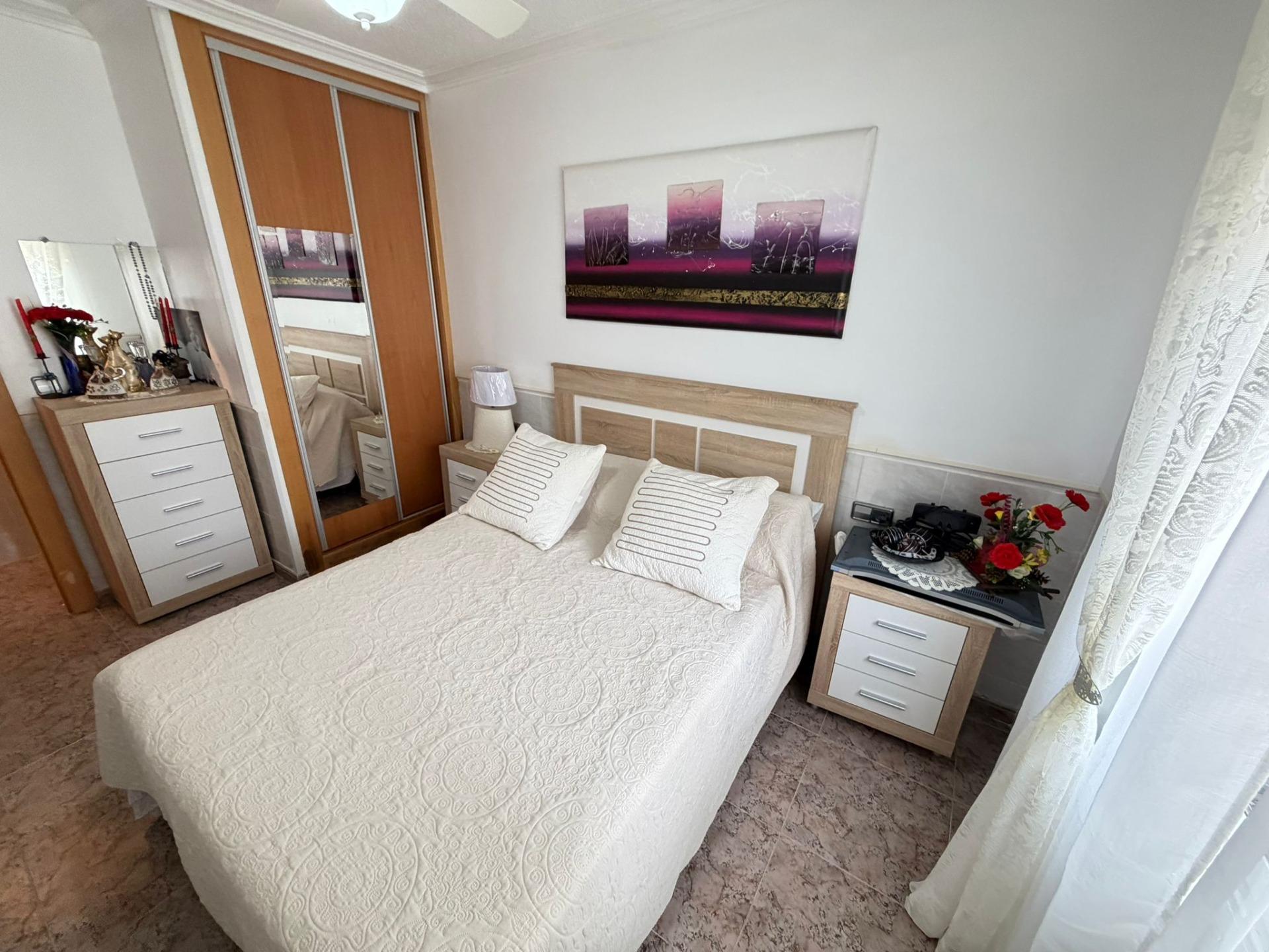 4 Bed, 1 Bath, HouseFor Sale, Lo Pagan, Murcia