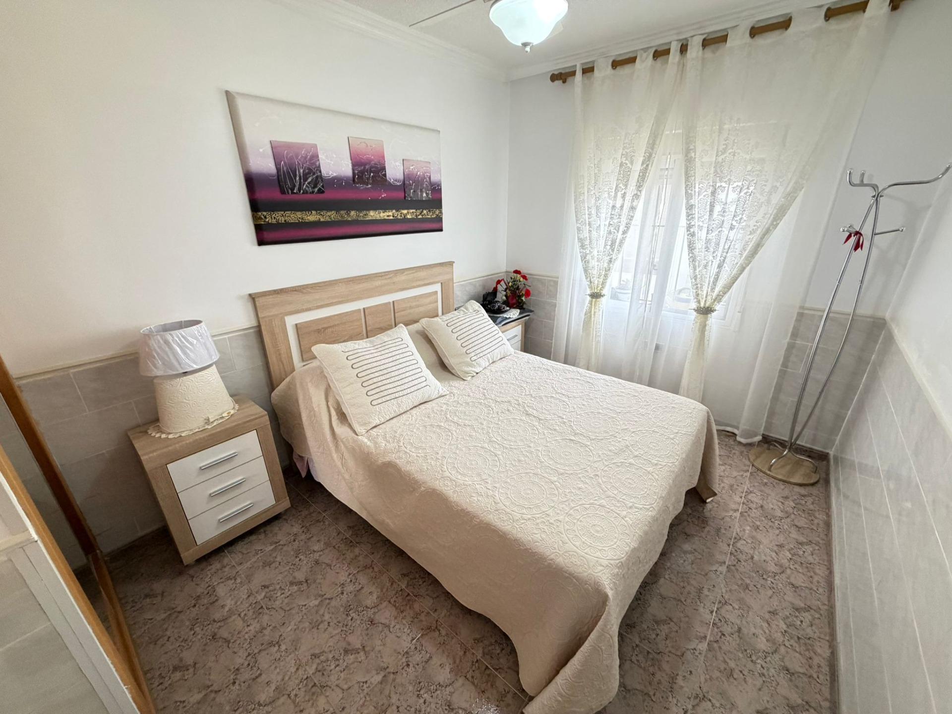 4 Bed, 1 Bath, HouseFor Sale, Lo Pagan, Murcia