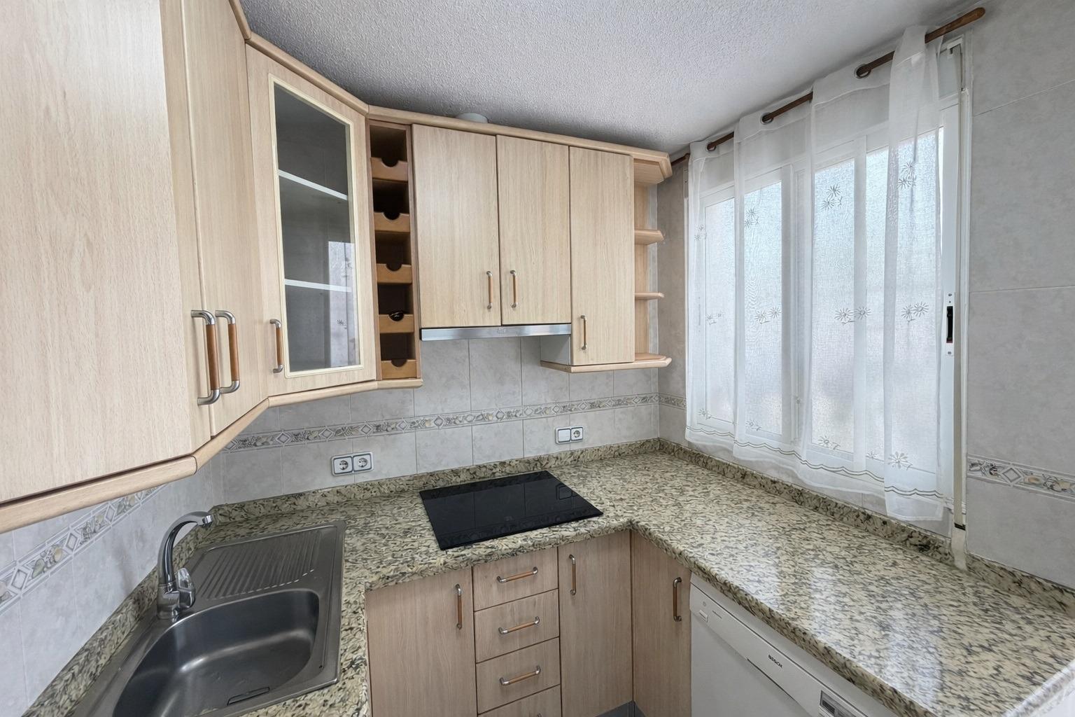 4 Bed, 1 Bath, HouseFor Sale, Lo Pagan, Murcia