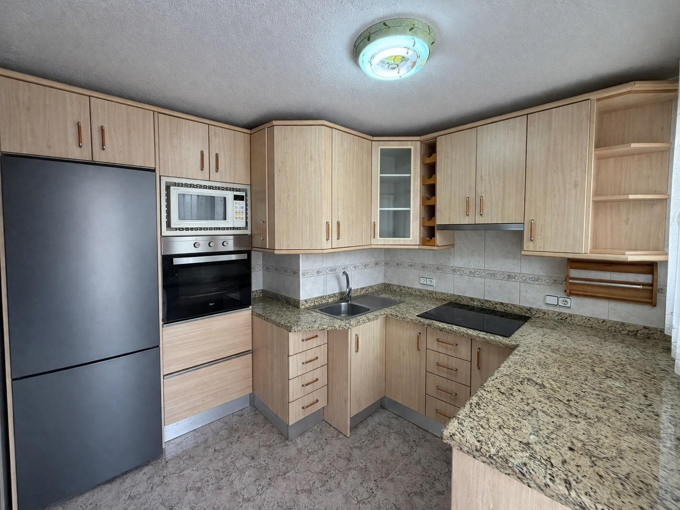 4 Bed, 1 Bath, HouseFor Sale, Lo Pagan, Murcia