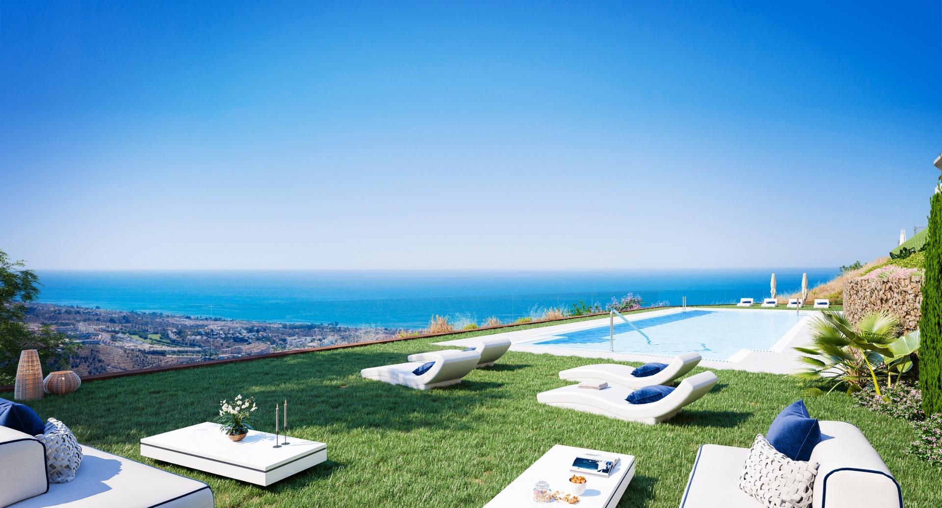 2 Bed, 2 Bath, ApartmentFor Sale, Rincón de la Victoria, Malaga