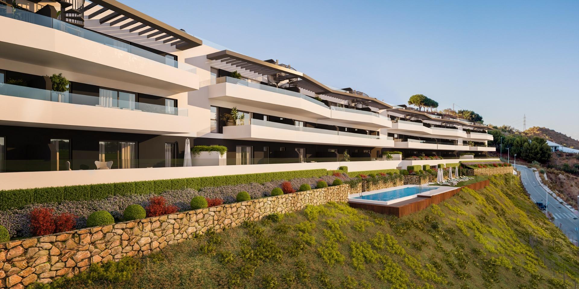 2 Bed, 2 Bath, ApartmentFor Sale, Rincón de la Victoria, Malaga