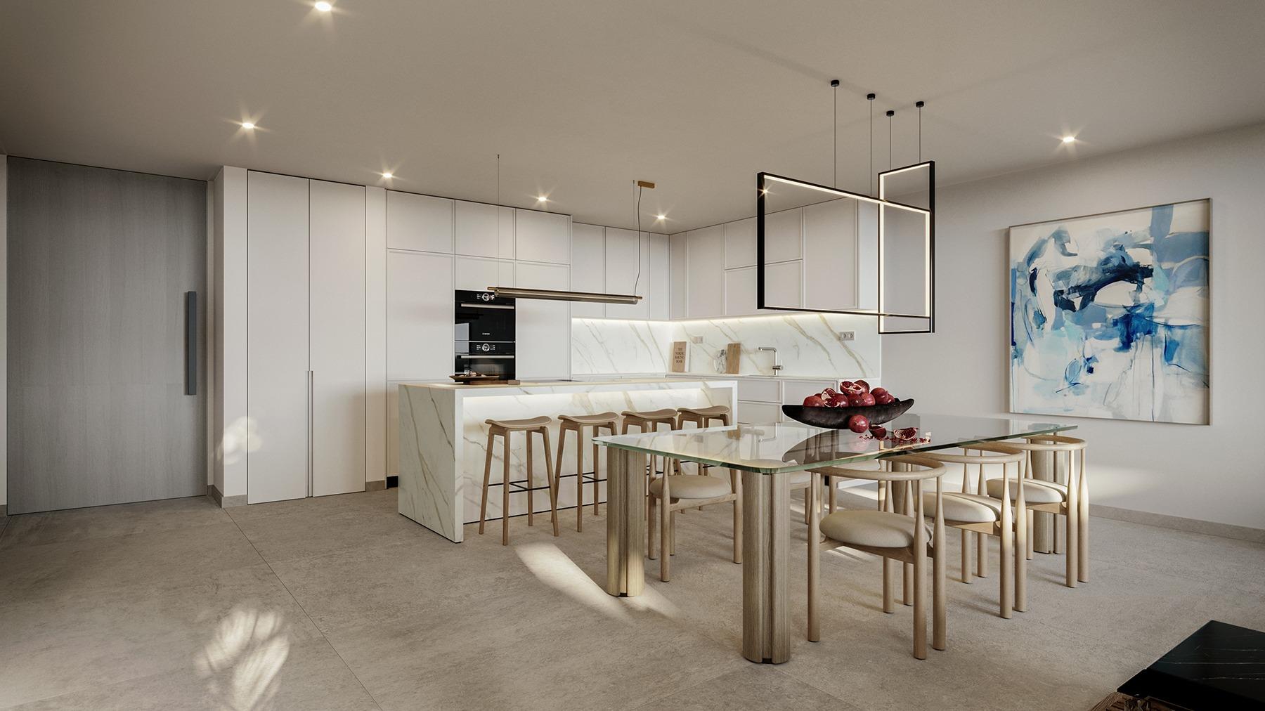 2 Bed, 2 Bath, ApartmentFor Sale, Casares, Malaga