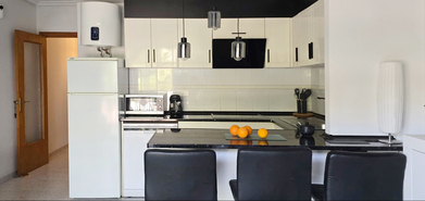 2 Bed, 1 Bath, ApartmentFor Sale, Torrevieja, Alicante