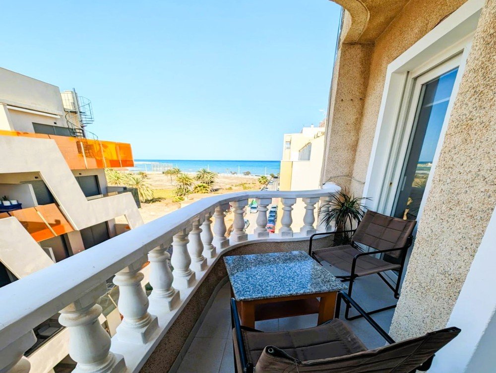 1 Bed, 1 Bath, ApartmentFor Sale, Torrevieja, Alicante
