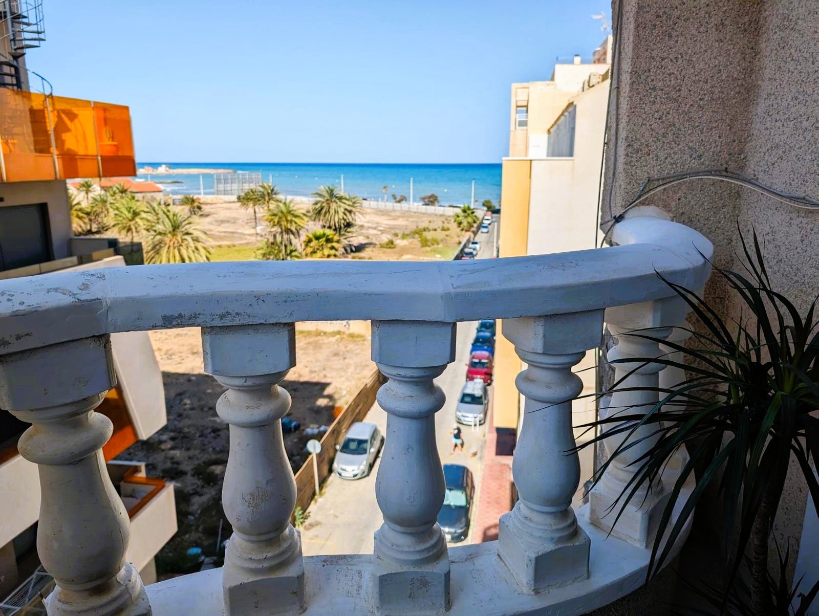1 Bed, 1 Bath, ApartmentFor Sale, Torrevieja, Alicante