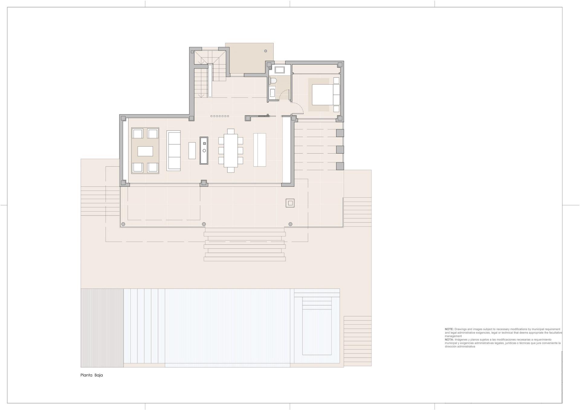 4 Bed, 4 Bath, HouseFor Sale, Mijas, Malaga