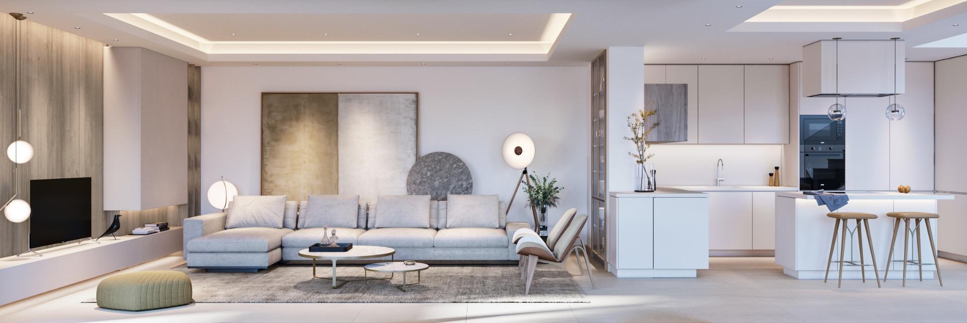 4 Bed, 4 Bath, HouseFor Sale, Mijas, Malaga