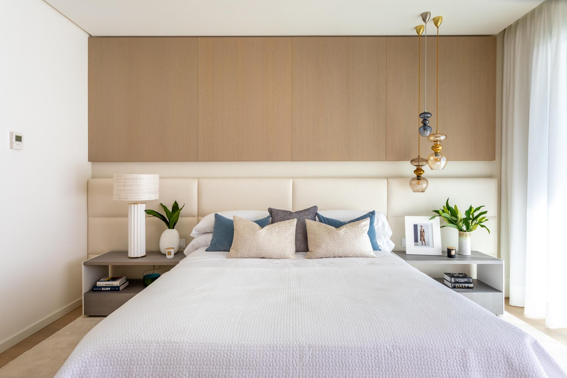 2 Bed, 2 Bath, ApartmentFor Sale, Benahavis, Malaga