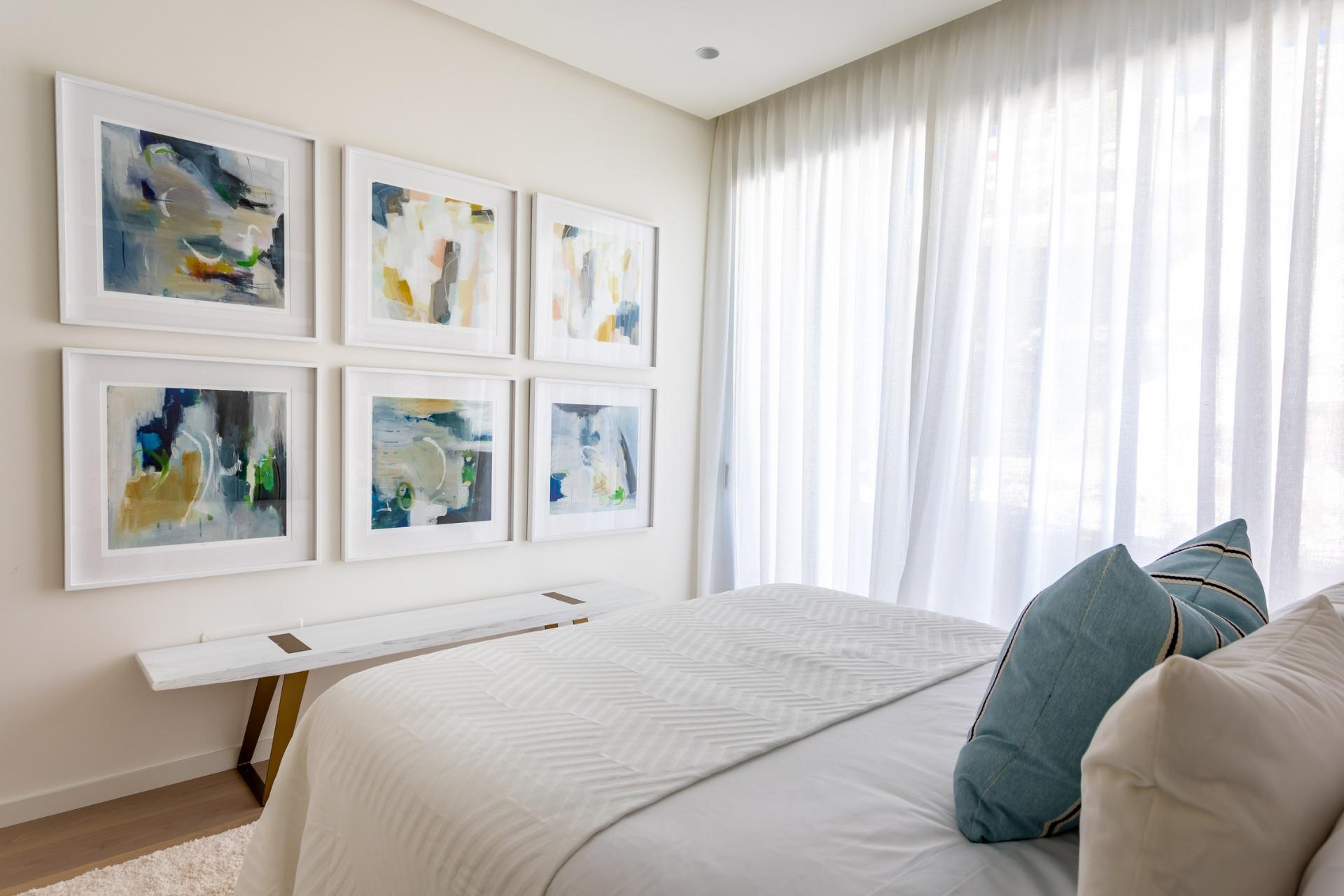 2 Bed, 2 Bath, ApartmentFor Sale, Benahavis, Malaga