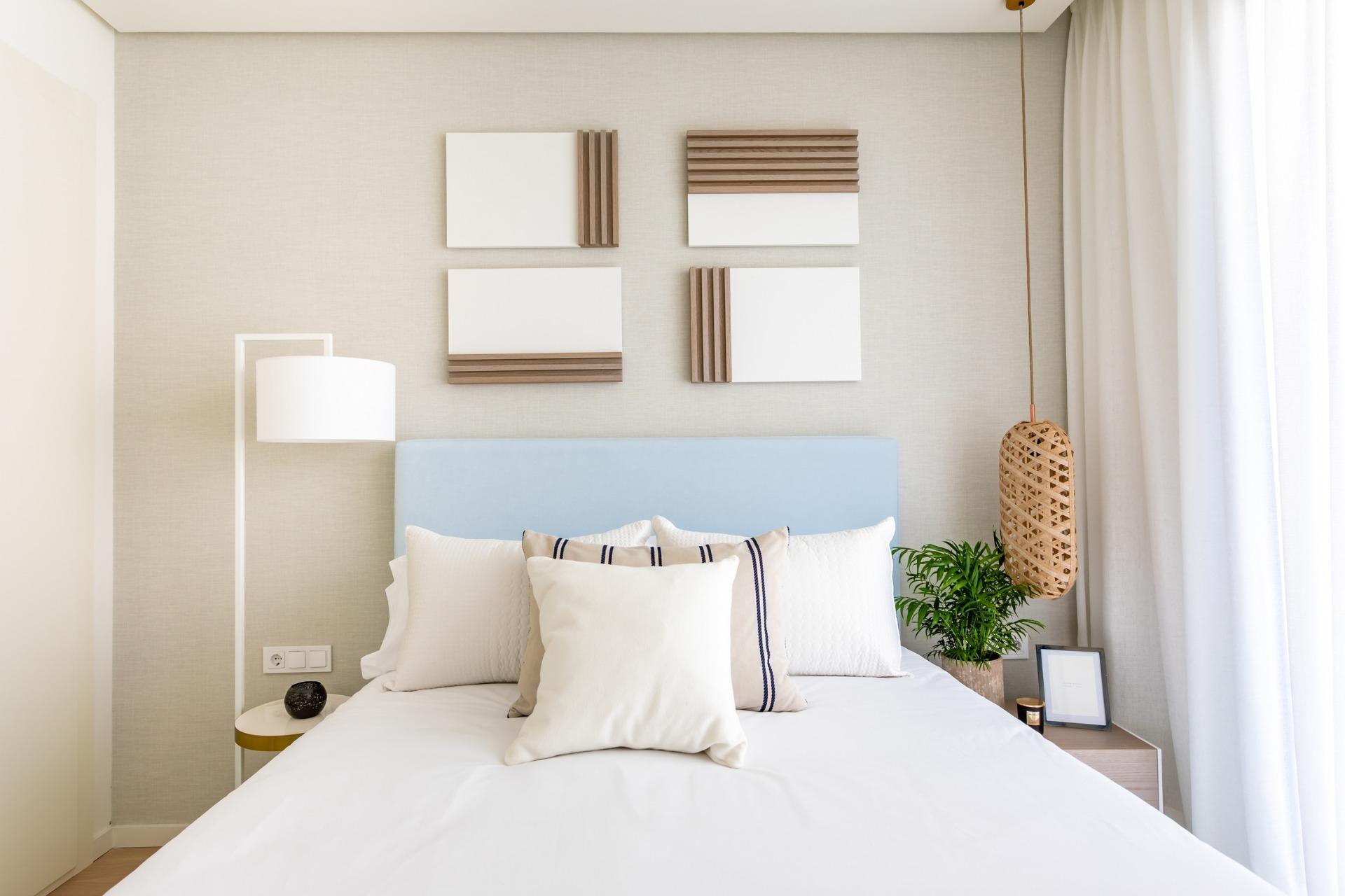 2 Bed, 2 Bath, ApartmentFor Sale, Benahavis, Malaga