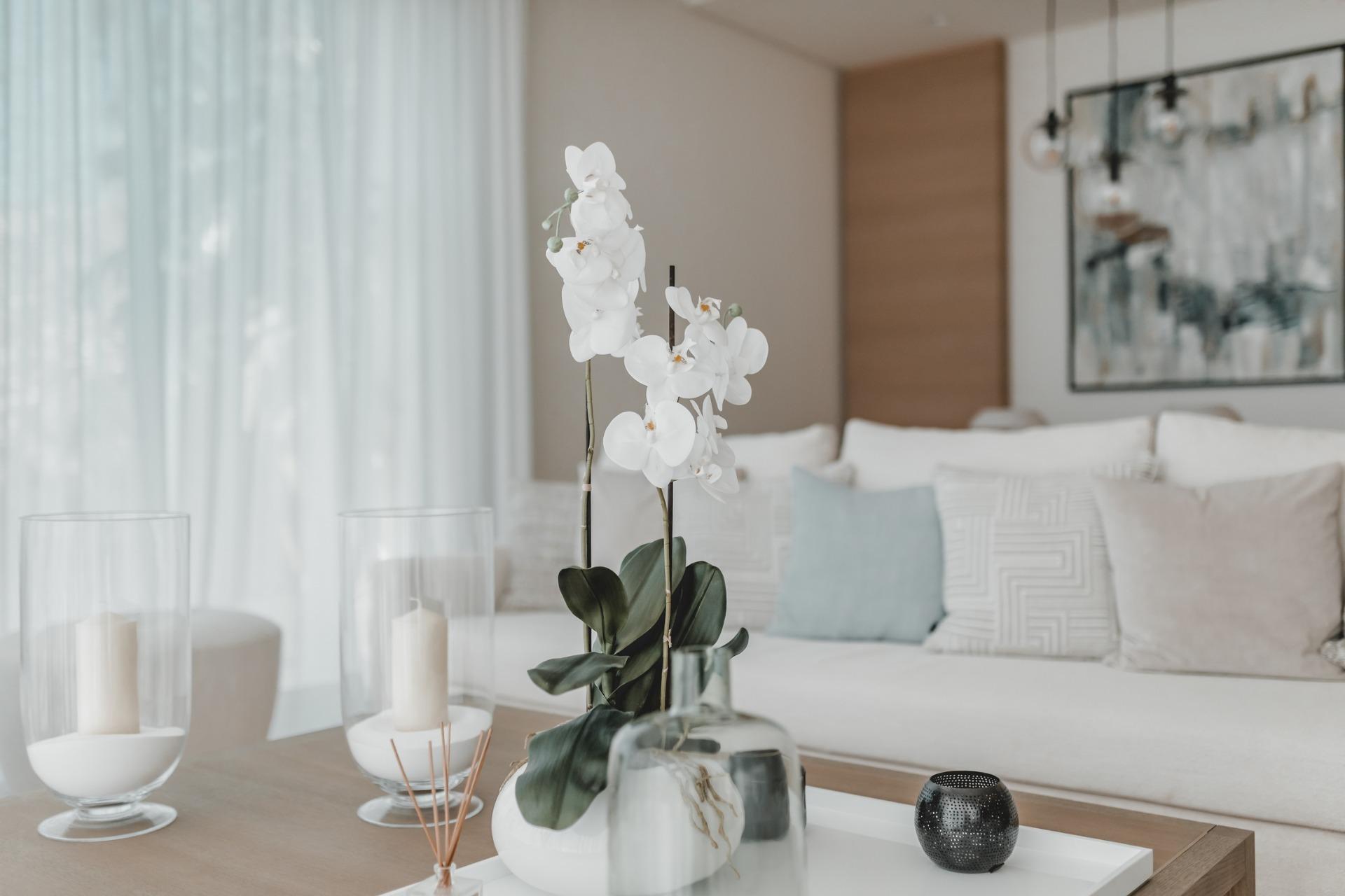 3 Bed, 3 Bath, ApartmentFor Sale, Benahavis, Malaga