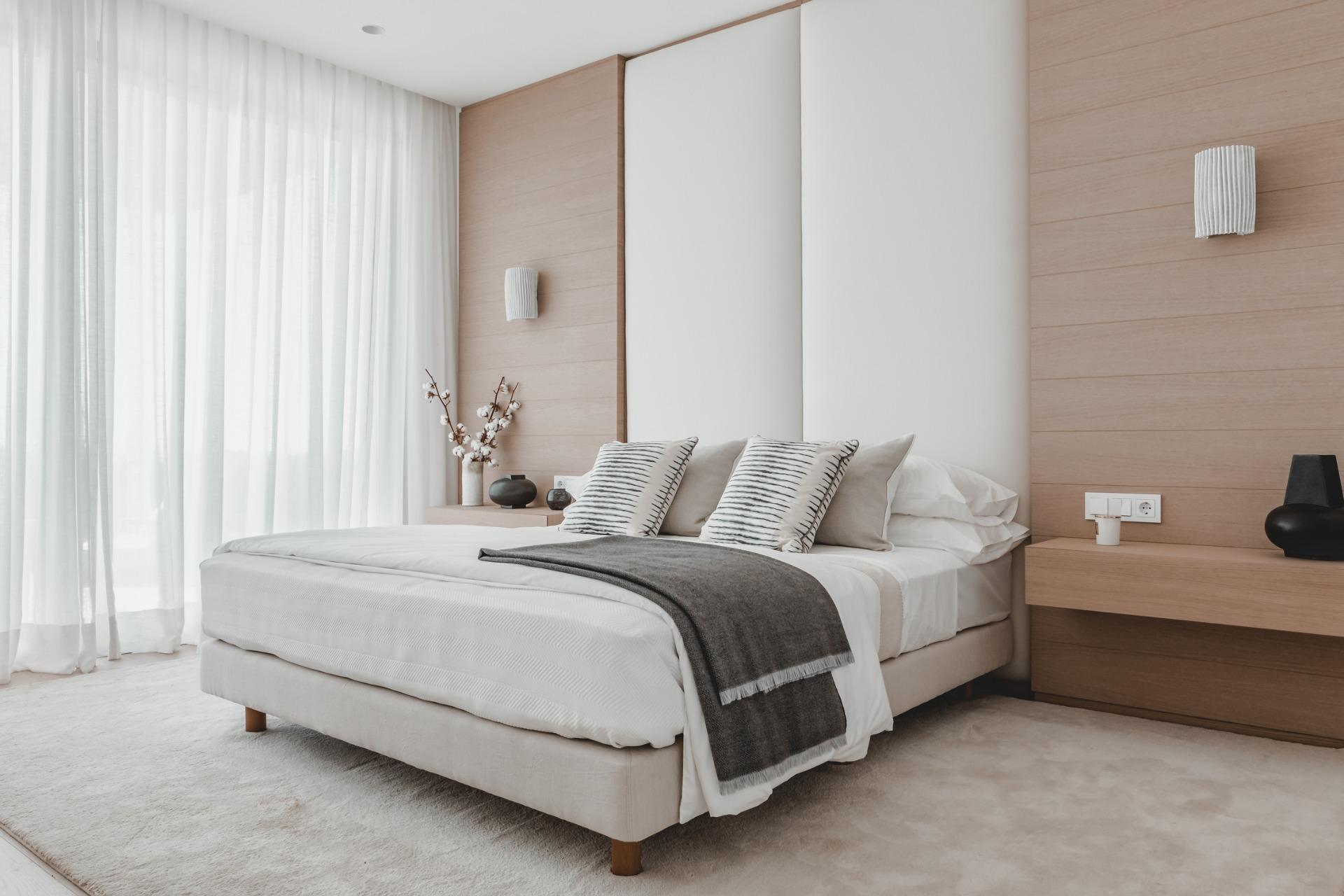 4 Bed, 4 Bath, ApartmentFor Sale, Benahavis, Malaga