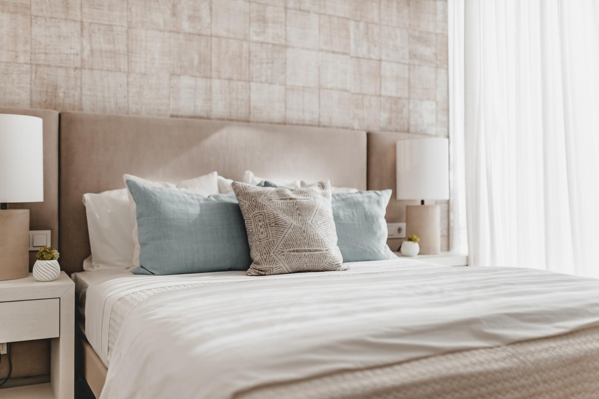 4 Bed, 4 Bath, ApartmentFor Sale, Benahavis, Malaga