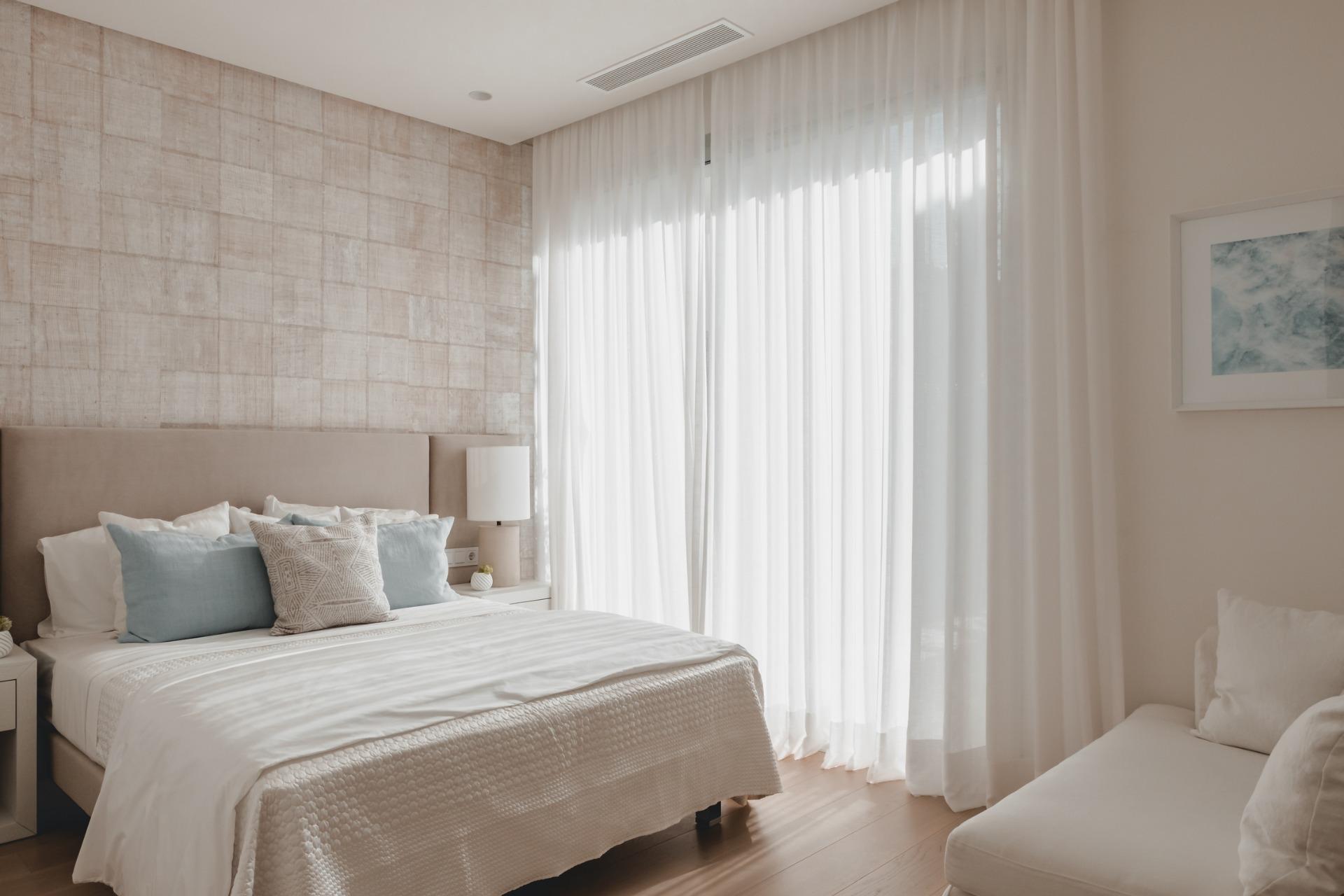 4 Bed, 4 Bath, ApartmentFor Sale, Benahavis, Malaga