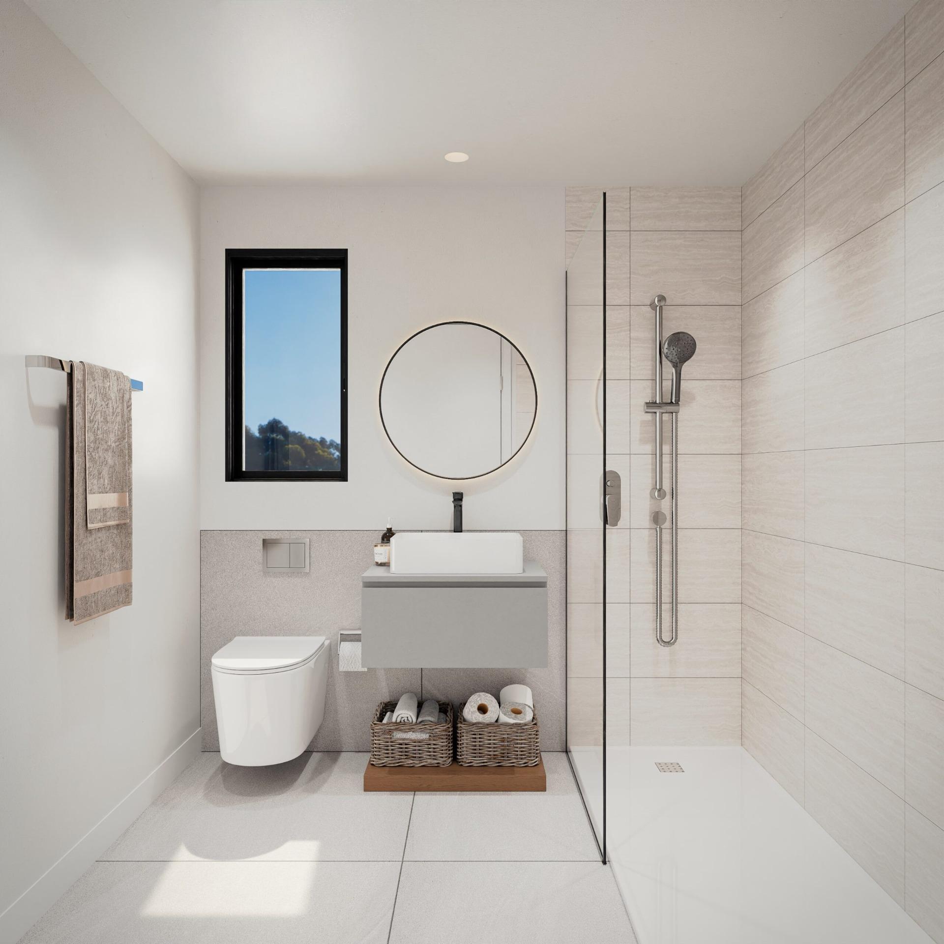 3 Bed, 3 Bath, ApartmentFor Sale, Marbella, Malaga