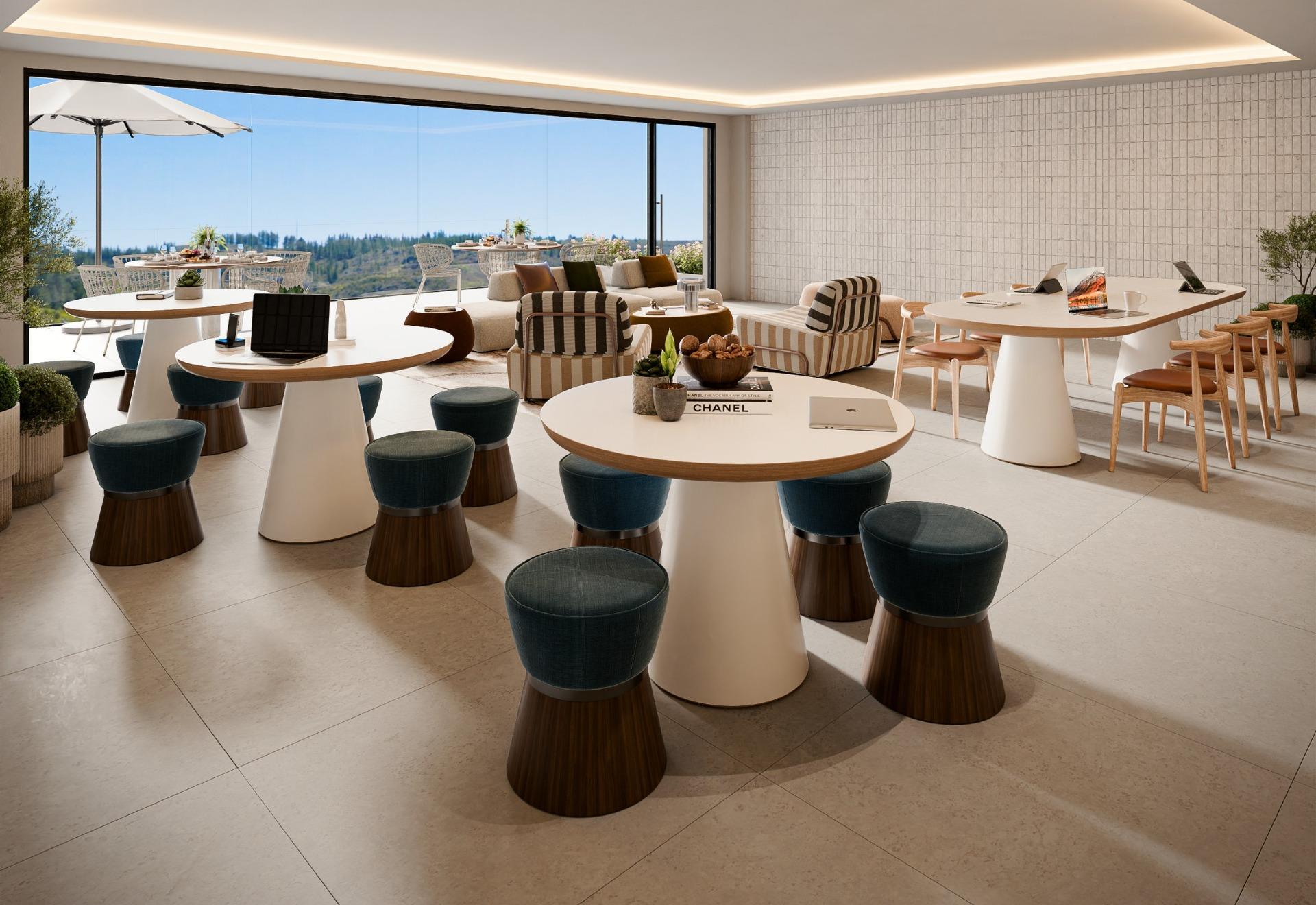 3 Bed, 3 Bath, ApartmentFor Sale, Marbella, Malaga