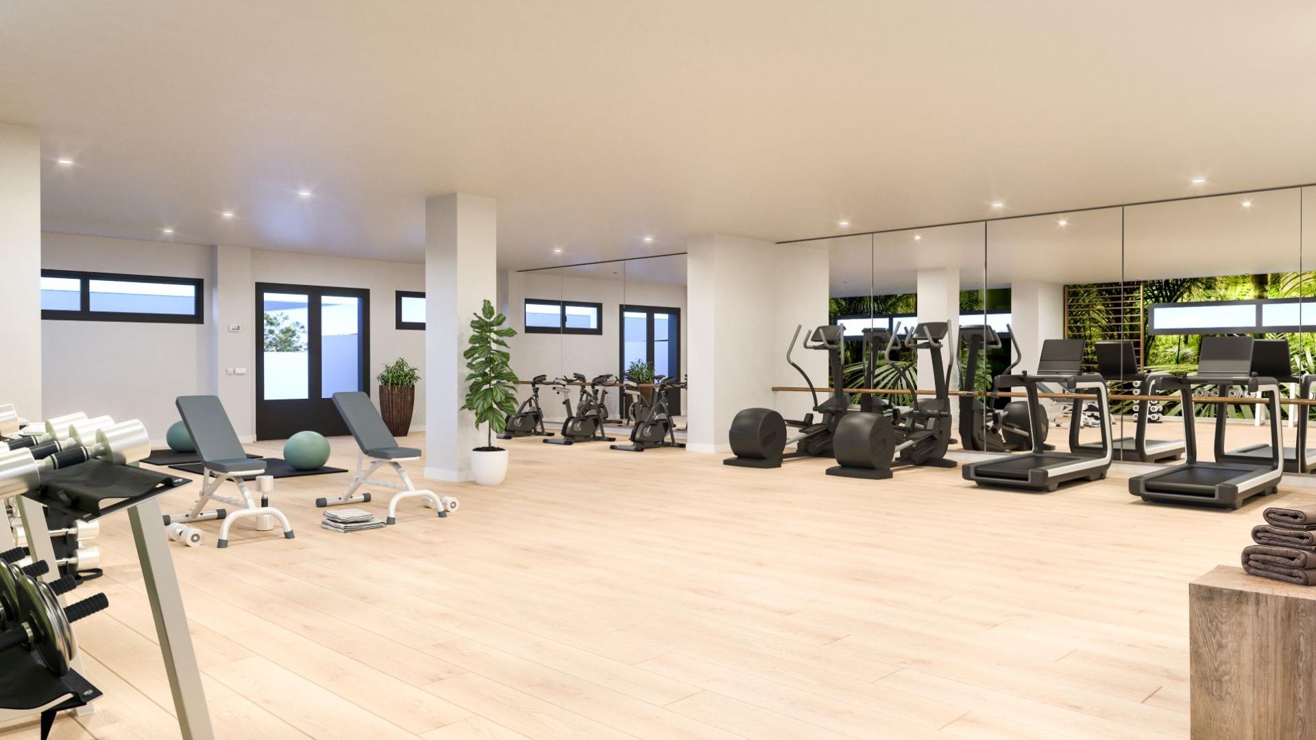 2 Bed, 2 Bath, ApartmentFor Sale, Estepona, Malaga