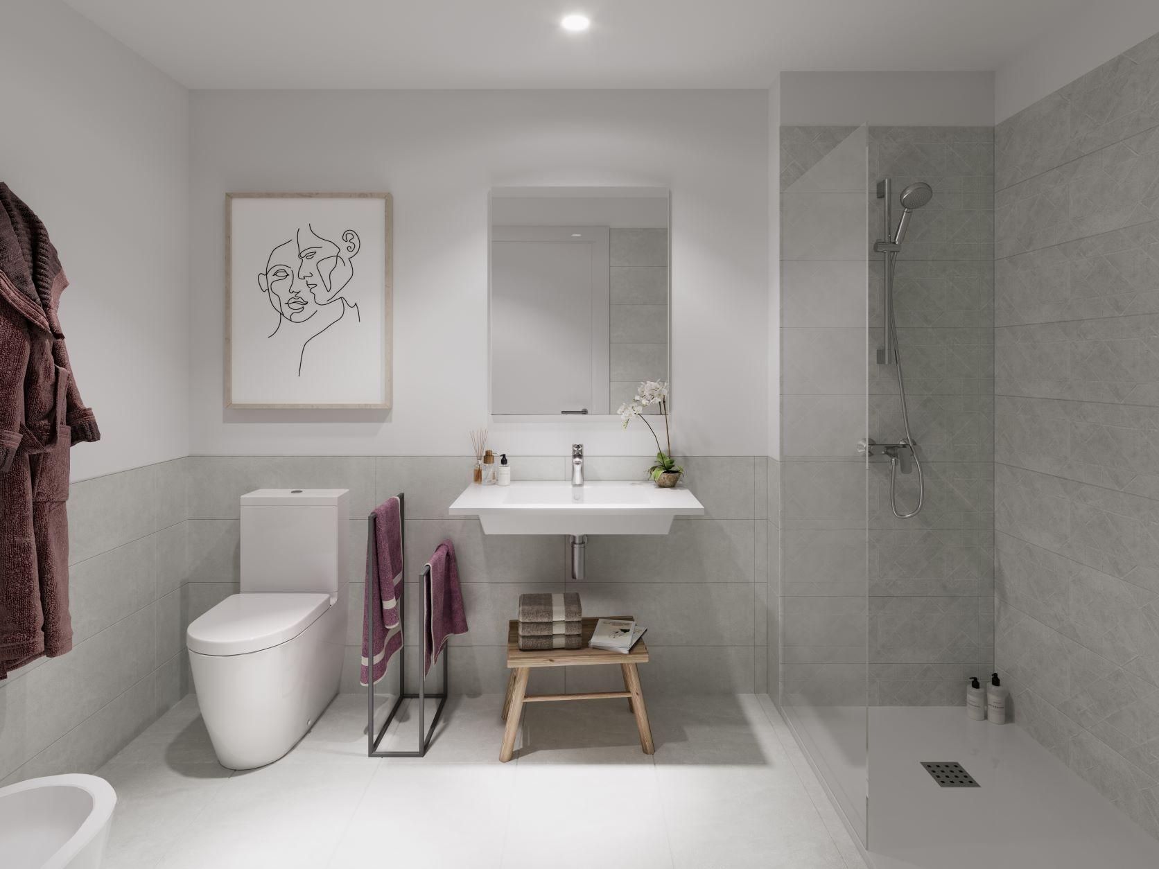 2 Bed, 2 Bath, ApartmentFor Sale, Estepona, Malaga