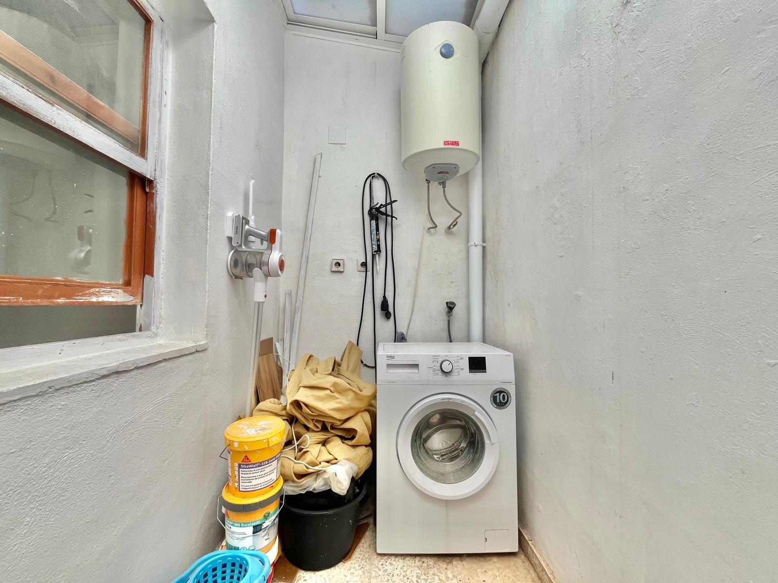 2 Bed, 1 Bath, HouseFor Sale, Torrevieja, Alicante