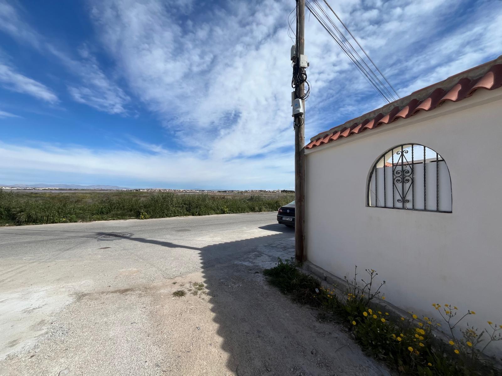 2 Bed, 1 Bath, HouseFor Sale, Torrevieja, Alicante