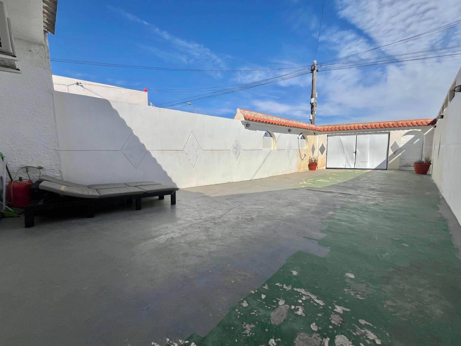 2 Bed, 1 Bath, HouseFor Sale, Torrevieja, Alicante