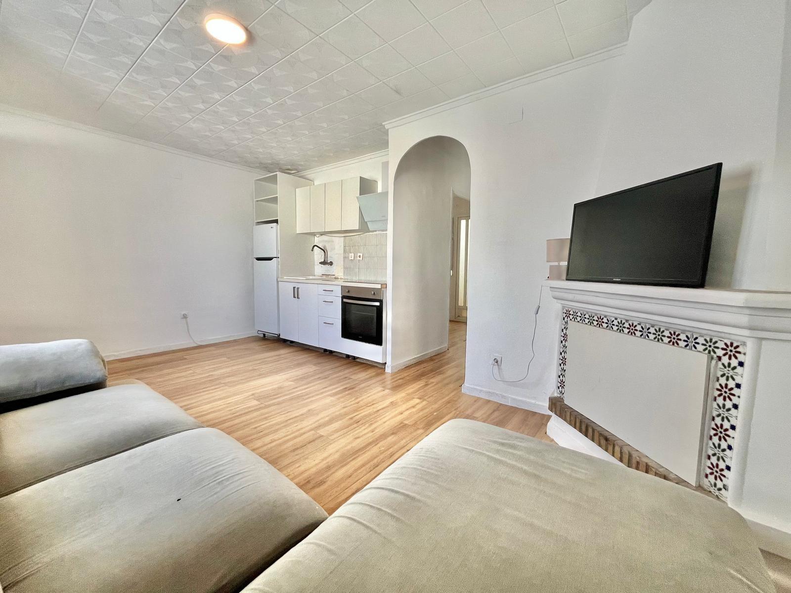 2 Bed, 1 Bath, HouseFor Sale, Torrevieja, Alicante